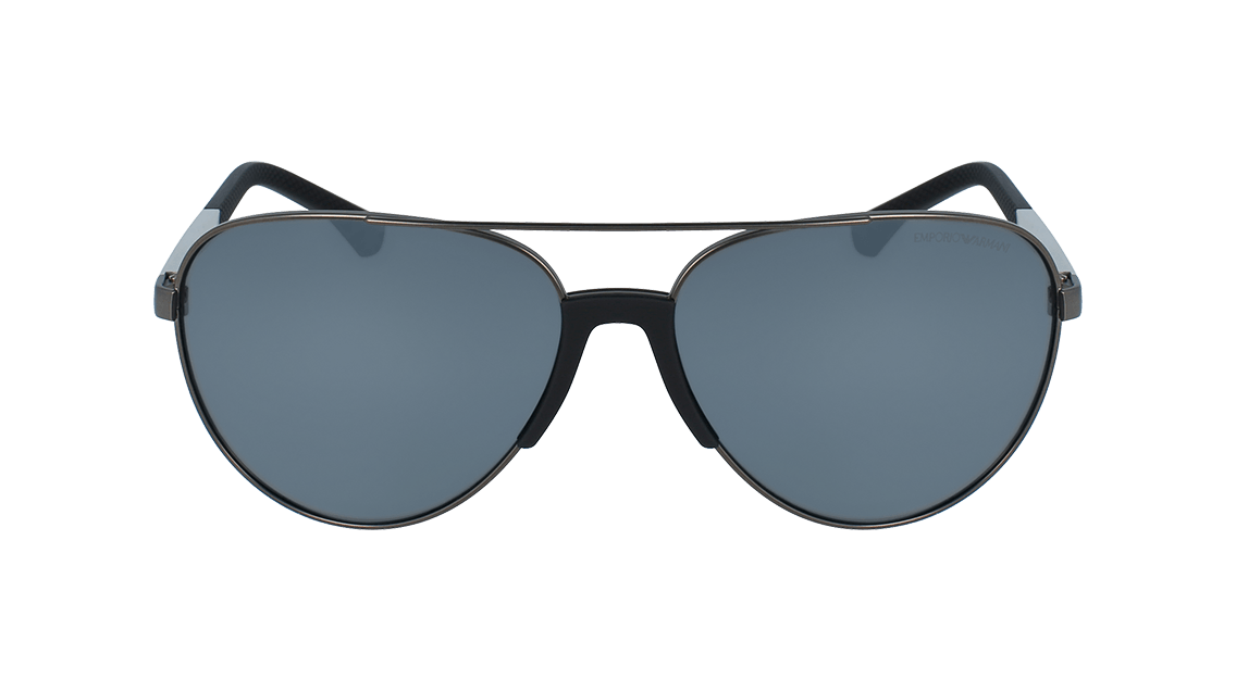 Emporio Armani EA2059 Sunglasses Designer Glasses